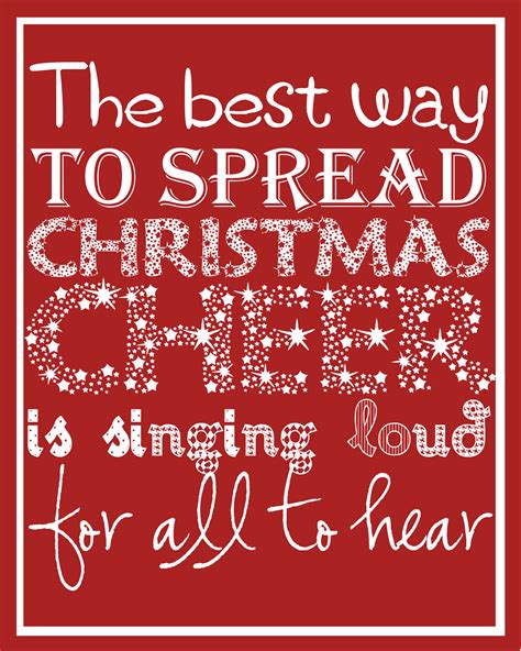 Free Printable Christmas Quotes - Printable Word Searches