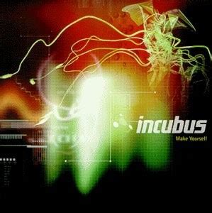 sonarrata: Incubus