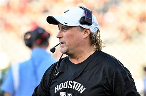 All about numbers: a look at how Dana Holgorsen, Houston Cougars staff approach recruiting ...