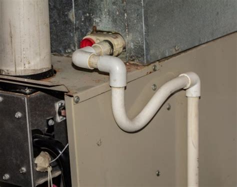 What to Do When Your AC Condensate Drain Has a Clog | Academy Air