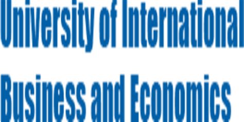 University of International Busness and Economics (UIBE) scholarships | amarebe.com