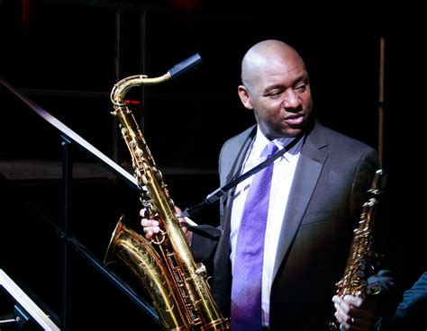 Branford Marsalis - Music Rising ~ The Musical Cultures of the Gulf South