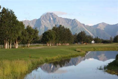 Palmer Golf Course in Palmer, Alaska, USA | Golf Advisor