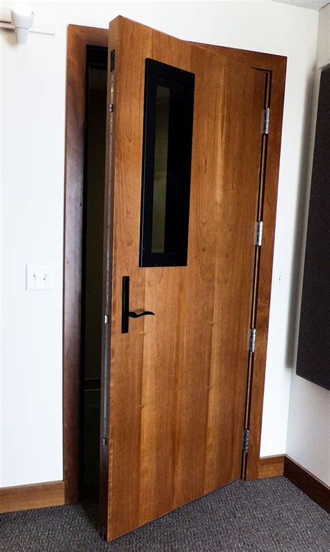 17 Best images about soundproof doors on Pinterest | A well, Studios and We