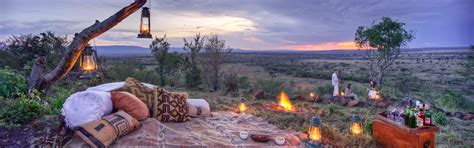 Kicheche Camps – Safaris in Kenya | Kicheche Valley