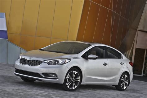 2013 Kia Cerato Sedan | The new 2013 Kia Cerato is on the sa… | Flickr