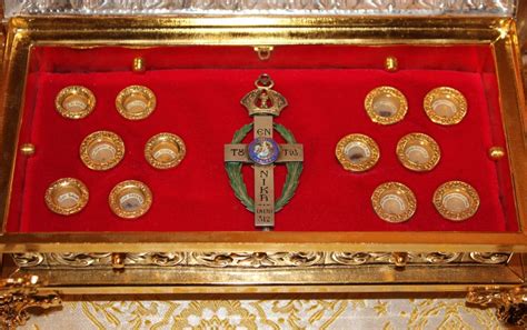 Holy Relics in Our Church | Sts. Peter & Paul Romanian Orthodox Church