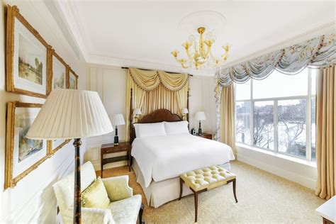 The Savoy London, England, GB - Reservations.com