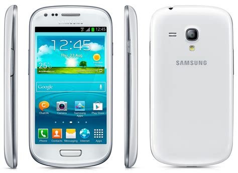 Galaxy S3 Mini, trucos y consejos para exprimirlo al máximo - Blog Oficial de Phone House