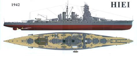 Pin by Adriano Guilherme on NAVIOS | Battleship, Imperial japanese navy ...