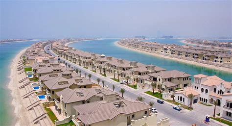 Letseggo!: 2) Palm Island, Dubai