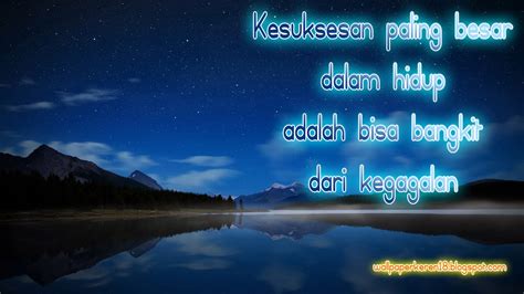 Wallpaper Kata Motivasi Hidup Kata Kata Motivasi - Riset