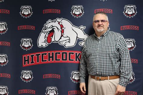 Hitchcock ISD Board of Trustees approve hiring of Hitchcock High School Assistant Principal for ...