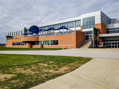 Belleville Campus Virtual Tour - Southwestern Illinois College