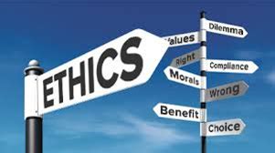 Ethical Considerations - ALDENHAM PSYCHOLOGY