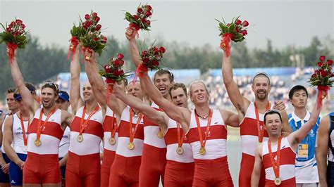 Rowing - Team Canada - Official Olympic Team Website