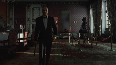 Hitman Review - GameSpot