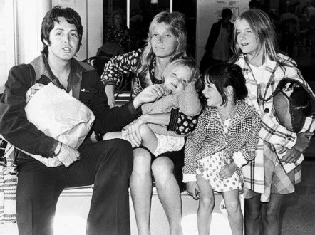 Stella McCartney: 'My parents opened doors and closed minds' - CNN.com