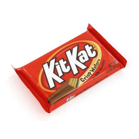 KIT KAT Milk Chocolate Snack Size Wafer Candy Bars, Christmas, 32 Oz ...