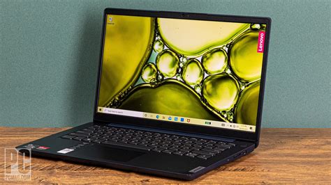 Lenovo IdeaPad 3 14 - Review 2021 - PCMag UK