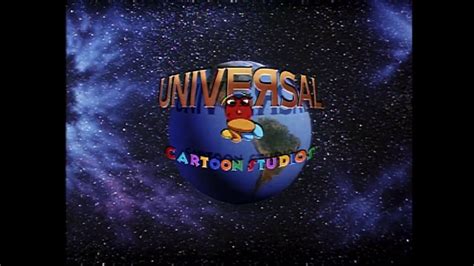 Universal Cartoon Studios (2000) - YouTube