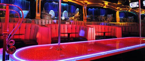 Coliseum Adult Entertainment - Detroit Strip Club Guide