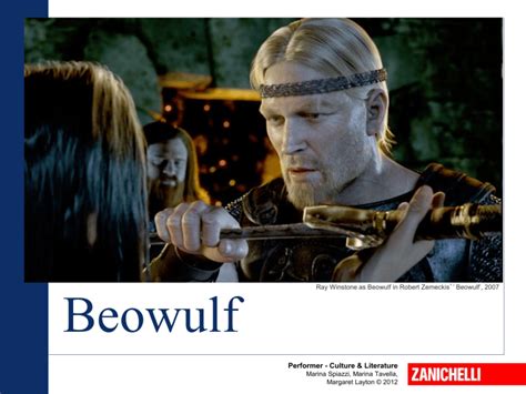 Beowulf