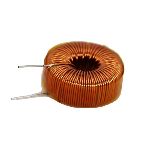 High Current Toroidal Inductors Factory Induction Power Inductor with ...