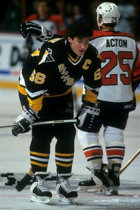 Mario Lemieux | Pittsburgh Penguins | NHL | Hockey | Nhl hockey jerseys, Nhl hockey players, Nhl ...