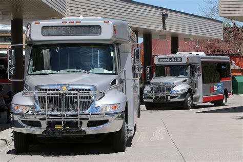 RapidRide suspends operations for two weeks after third driver contracts COVID-19 | Local ...