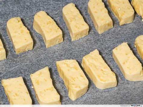 Easy Baked Milk & Cheese Recipe Anyone Can Bake Like A Pro