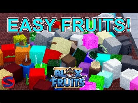 Island Empress Blox Fruits Food