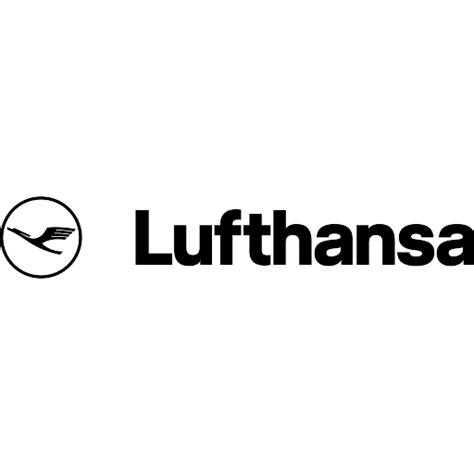 Lufthansa Cargo logo vector SVG, PNG download free