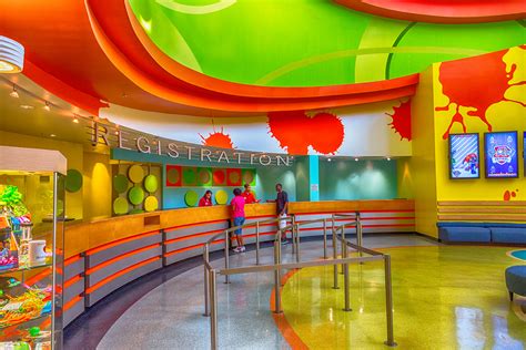 Nickelodeon Suites Resort in Orlando, Florida | My CMS