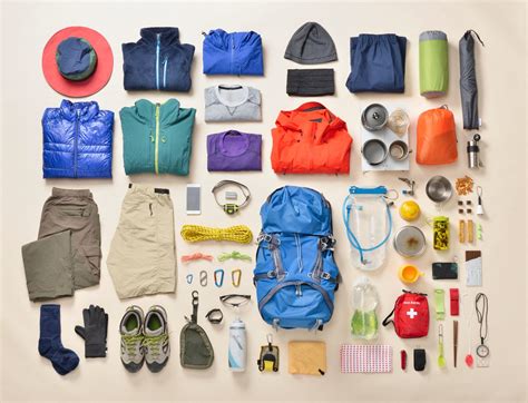 Hiking Gear: The Essentials Everyone Should Carry | The Healthy