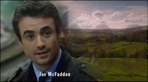 Image - Joe McFadden as PC Joe Mason in the 2007 Opening Titles.png | Heartbeat Wiki | FANDOM ...