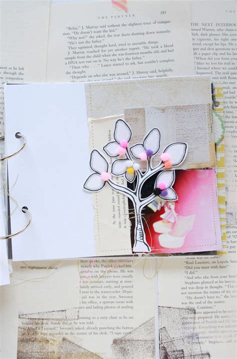 Happiness journal by neroliskye - Studio Calico