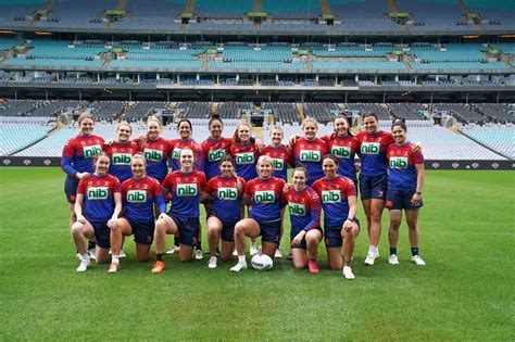 Knights' NRLW team 'toast of the Hunter Valley' after premiership win ...