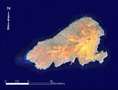 Kahoolawe Maps and Niihau maps