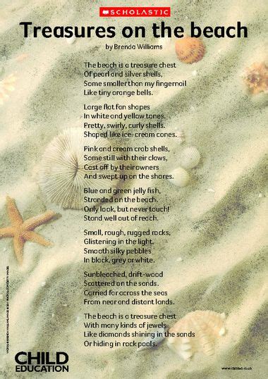 Beach Poems - Bing Images | BEACHIN | Pinterest | Poem