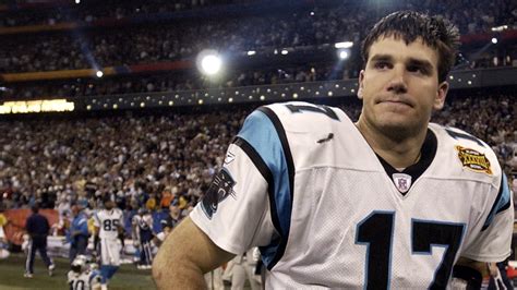 Jake Delhomme on losing Super Bowl: 'You still have that scar' | wcnc.com