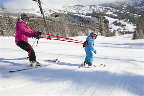 Best ski resorts in Montana - Lonely Planet