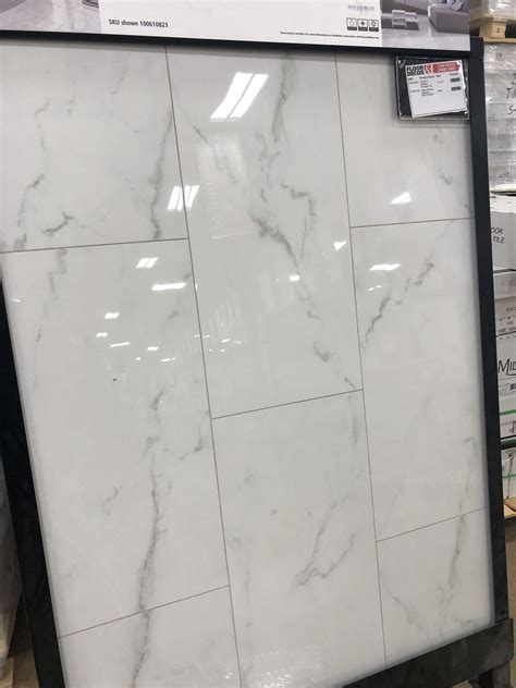 Venato II Polished Porcelain Tile | Bathroom shower walls, Bathroom ...