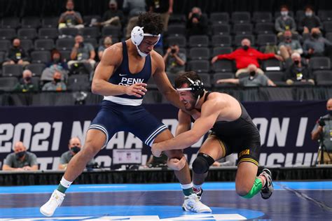 3 reasons No. 1 Penn State Wrestling will beat No. 3 Iowa