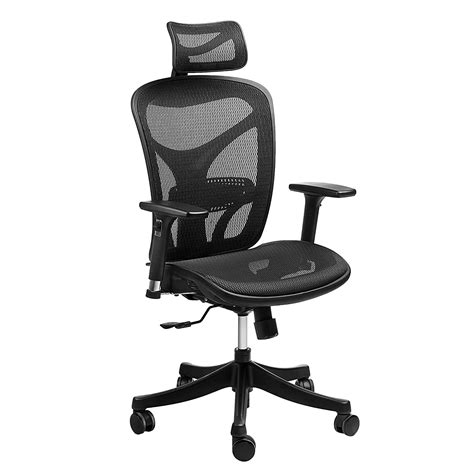 Today's Best Office Chair Under $300 | The Top Rated Office Chairs Under 300 - Home Office HQ