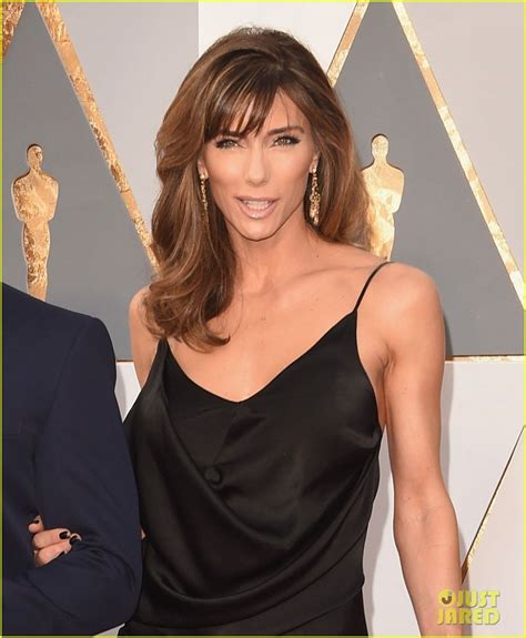 Sylvester Stallone & Wife Jennifer Flavin Attend Oscars 2016!: Photo ...