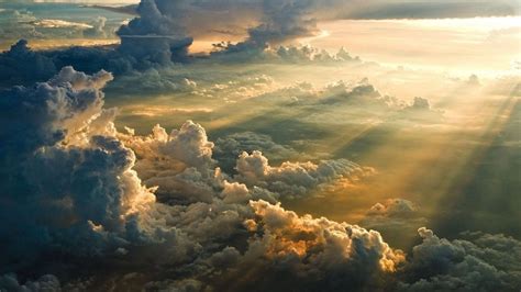 Download wallpaper for 240x320 resolution | Nature, Clouds, Sunshine, Sky | nature and landscape ...