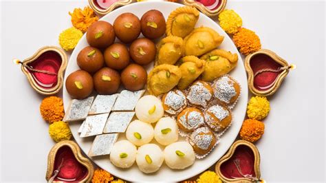 About Diwali 2021 Recipe: Celebrate Diwali with these traditional sweets, and learn how to make ...