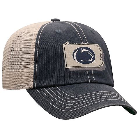 Penn State Hats | Discount Penn State Apparel