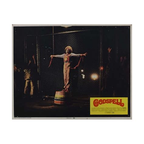 Godspell